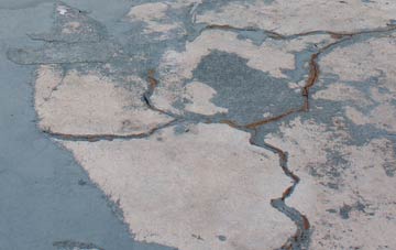 fibreglass roofing replacement Sly Corner