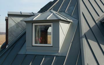 metal roofing Sly Corner, Kent