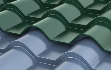 who should consider Sly Corner plastic roofs