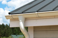 Sly Corner soffits